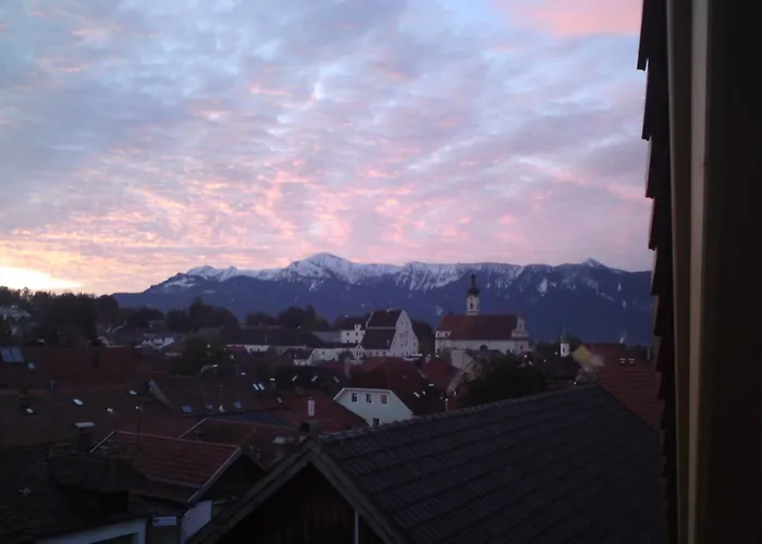 Haus Am Gries