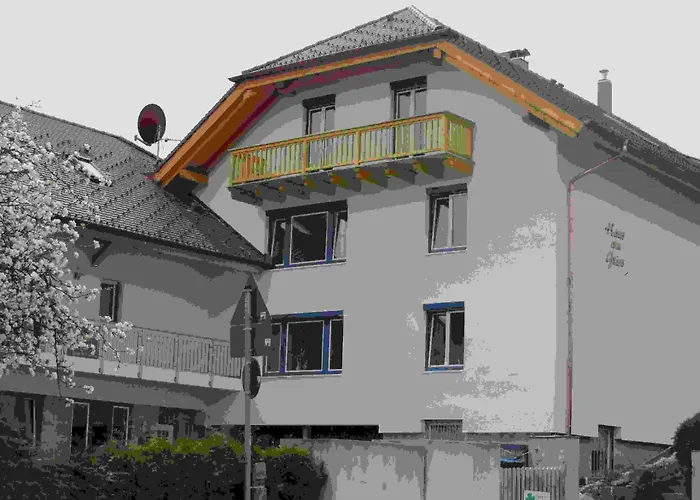 Haus Am Gries