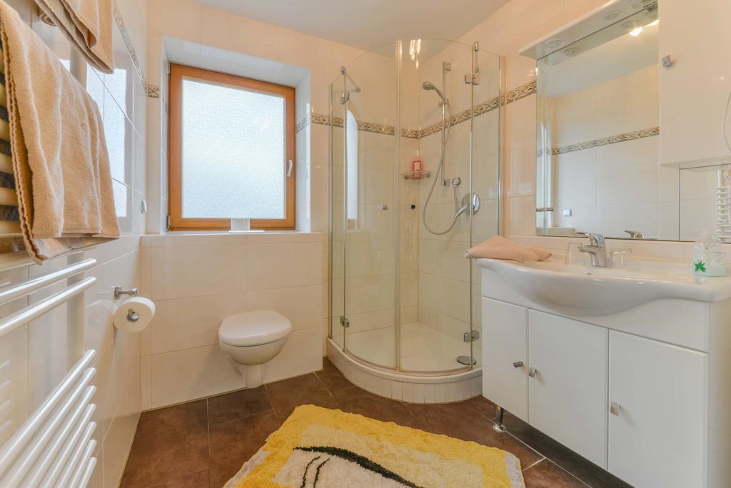 Haus Am Gries Affittacamere 3*