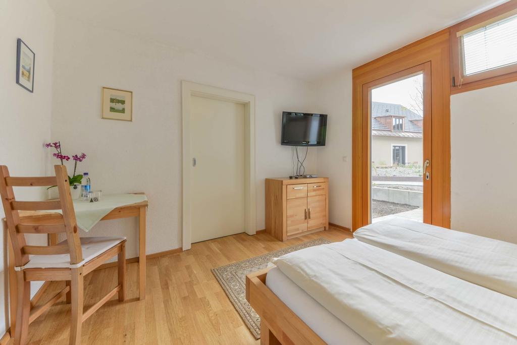Affittacamere Haus Am Gries