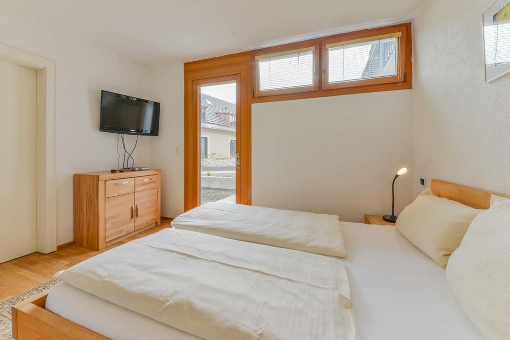 Haus Am Gries Affittacamere Murnau am Staffelsee